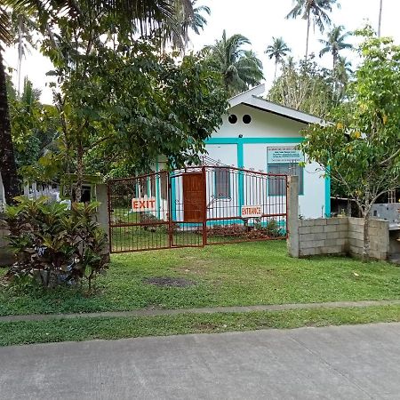 Rgr Camiguin Travel Tour Services And Pension House Mambajao Exterior foto